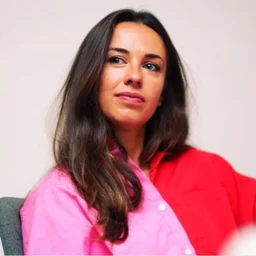 Klaudia Anne Baradat